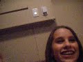 Tayla, alicia and alex singing oaklahoma