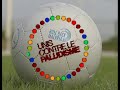 United Against Malaria Malian Minister of Youth and Sport PSA (French)