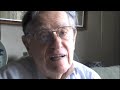 Donald Keene Close-up interview Pt. 3