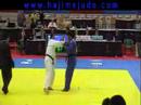 wc madrid 2008 -100kg zeevi vs lizarribar
