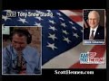 VP Richard Cheney: fed 9/11 trials 