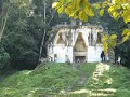 MEXICO,  PALENQUE// ruinas, ruines, ruins.///A Parent