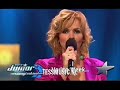 Junior Songfestival [2005] Report | Tess Gaerth�