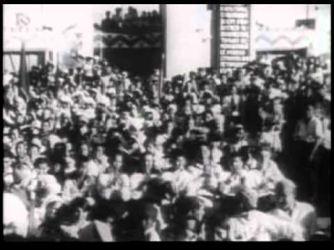 communism - On the 90th October Revolution´s Anniversary, this documentary presents the violent rise of the Soviet Empire from the Chaos of revolution to the terror of t...