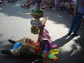 Mandalagan Masskara Festivl 2008