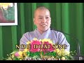 Nghệ Thuật Sống-1/6