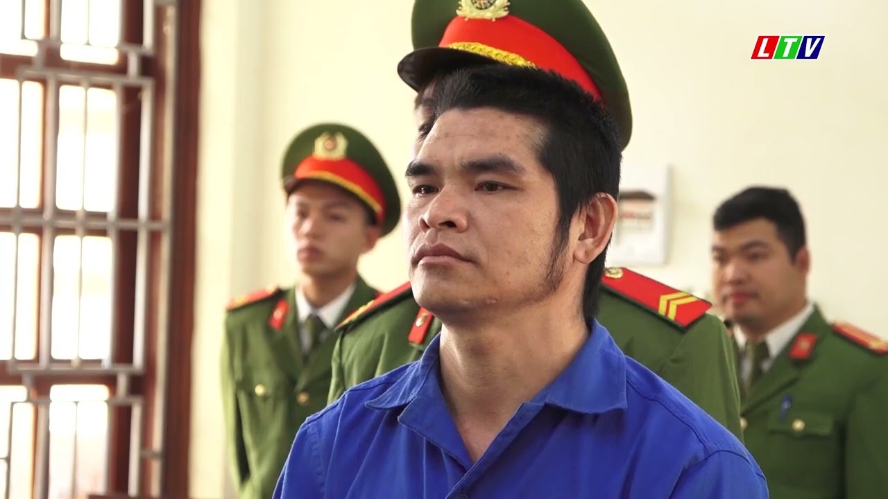 Thực hành quyền công tố 15-12-2025