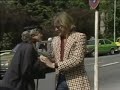 Oma, Gentleman und Rollerscater 1981 Oma, Gentleman und Rollerscater 1981