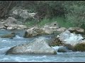 Albania, Dibra e Madhe, River Radika