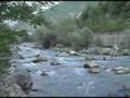 Albania, Dibra e Madhe, River Radika