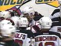 2001-02 vs NYI(2) Scott Niedermayer Goal