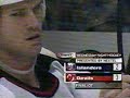 2001-02 vs NYI(2) Scott Niedermayer Goal