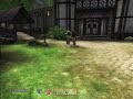 The Funky town Of oblivion