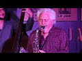 T. MAUCCI Quartet - JAM Marseille - juin 2018 - ROLLINS