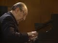 Horowitz plays Schubert: Impromptu in B-flat Major, Op.142/3