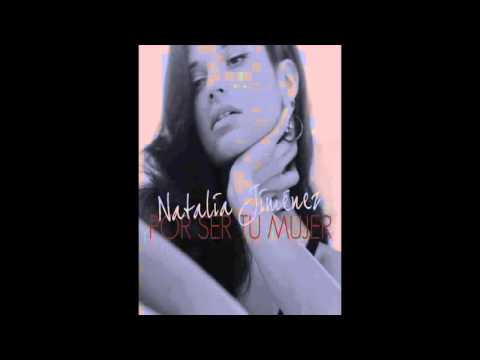 Natalia Jiménez estrena “Por ser tu mujer” 0 Natalia Jiménez estrena “Por ser tu mujer”