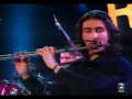 malagüero en radio3  tema canción de cuna