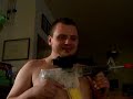 T Shirtless and paying the price Airsoft style