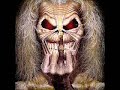 Iron Maiden