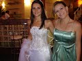 Decoração de casamento