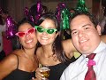 Decoração de casamento