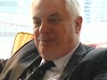 Chris Patten asks \"What Next?\" Chris Patten asks \"What Next?\"