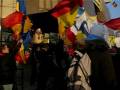 videos de 1 Decembrie 2008- imnul national cantat de tineri