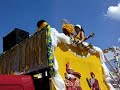 Afoxé Loni 2008 Berlin Karneval der Kulturen