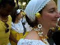 Afoxé Loni 2008 Berlin Karneval der Kulturen