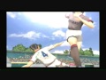[vidéo Test] Captain Tsubasa [olive Et Tom] [part 1 Périple Ps2: Newteam Vs Otomo, Alarm, Nights]