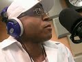Best Of Both Offices: LL Cool J @ Clue Best Of Both Offices: LL Cool J @ Clue