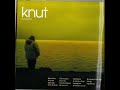 Knut - Kylskåp