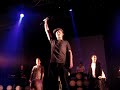 fettes brot  live  automatikpistole   dortmund 23 4 08