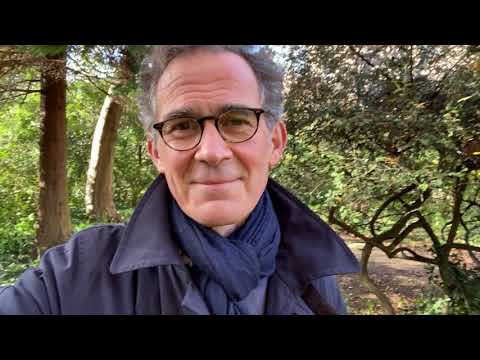 Rupert Spira Video: God Bless the World on the Eve of the US Election