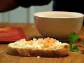 A Simple & Healthy Snack