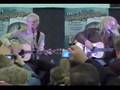 REO Speedwagon at Eagan MN Walmart MUSIC MAN