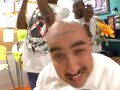 Eat Like a Gordo Power 106