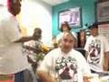 Eat Like a Gordo Power 106