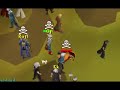 njr99 pk vid 4  ~runescapes best pker~