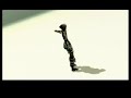 ovan goes away! d: this scene may have been the 2nd or 3rd saddest scene in the entire series.