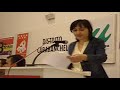 acto de homenaje antifranquistas carabanchel