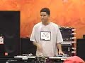 DJ I-Dee - 15 years old (2002)