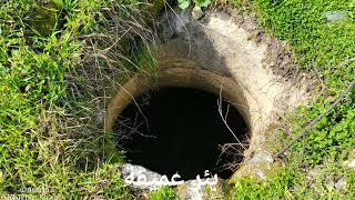 خربة سعسع المطلة على حيفا والمشرفة على جبال الكرمل خربة سعسع المطلة على حيفا والمشرفة على جبال الكرمل