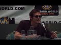 Chicago Comic Con 2011 - The Boondock Saints Panel Part 2