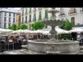 Granada, Spain - YouTube