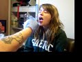 leelyns tongue piercing