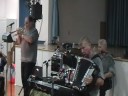 Varitones Play Blue Skirt Waltz
