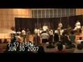intouch - Fly Away feat. Jamal on drums (NCF )