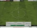 torino were taken over in my game so i went them and brought in quality players and loaned some from my inter team. going into the match, milan were heavy favourites despite the signings. what happened then was sublime torino took the game to milan and pulled of a remarkable win. milan grabbed two goals after the 85th minute but realistically torino were always the better team. the match ending 5-4 to torino.