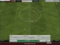 torino were taken over in my game so i went them and brought in quality players and loaned some from my inter team. going into the match, milan were heavy favourites despite the signings. what happened then was sublime torino took the game to milan and pulled of a remarkable win. milan grabbed two goals after the 85th minute but realistically torino were always the better team. the match ending 5-4 to torino.